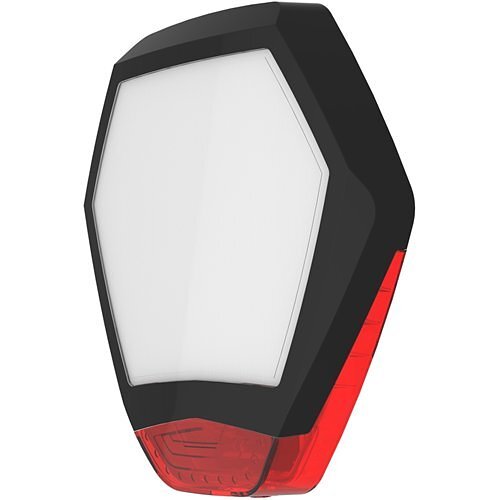 Texecom WDC-0001 Odyssey X BACK-LIT 109db Grade 2 Klingelbox + Hüllen + Dummy - Bild 12 von 13