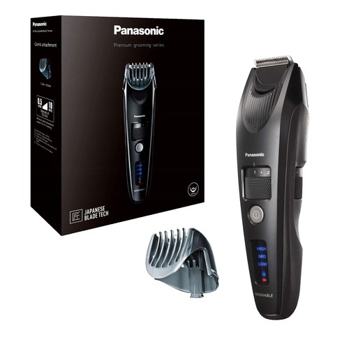 Panasonic ER-GP82 Professional Linear Clippers Hair Cut AC100-240V