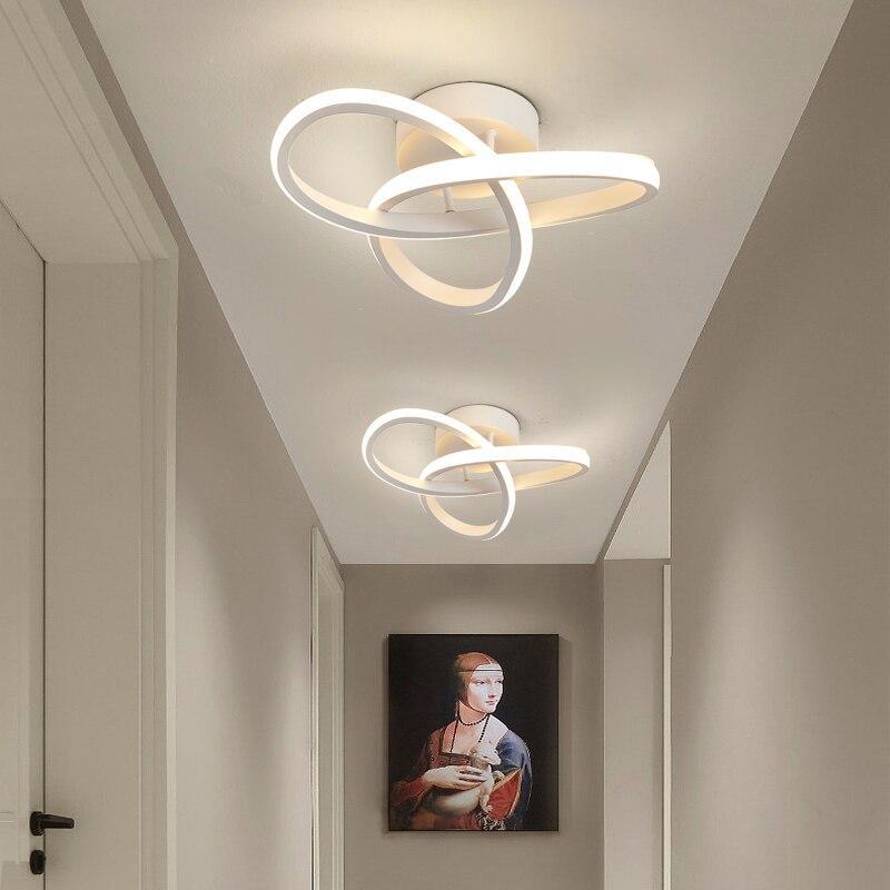 220V Modern LED Pendant Light for Kitchen Restaurant Hotel Ceiling Lighting
