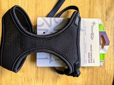 good2go mesh cat harness