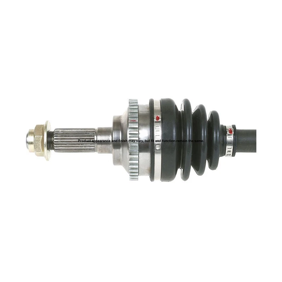 Eje CV 2x se adapta de 1992 a 1995 Mazda MX-3 Foto 2 de 4