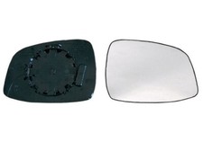 ALKAR Spiegelglas, Außenspiegel Rechts für SUZUKI