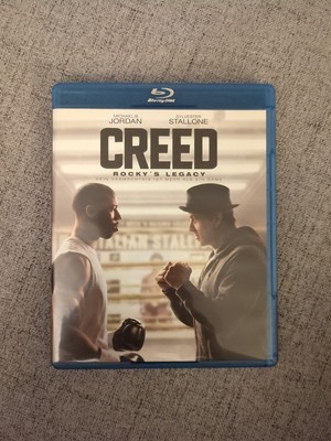 Creed - Rocky's Legacy [Blu-ray] von Coogler, Ryan  Zustand sehr gut
