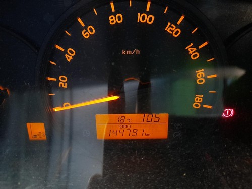 TOYOTA HIACE ENGINE DIESEL, 3.0, 1KD-FTV, TURBO, KDH, 06/16-04/19 - Picture 12 of 12