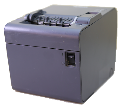 Epson TM-L90 Label and Barcode Printer; USB / No Secondary