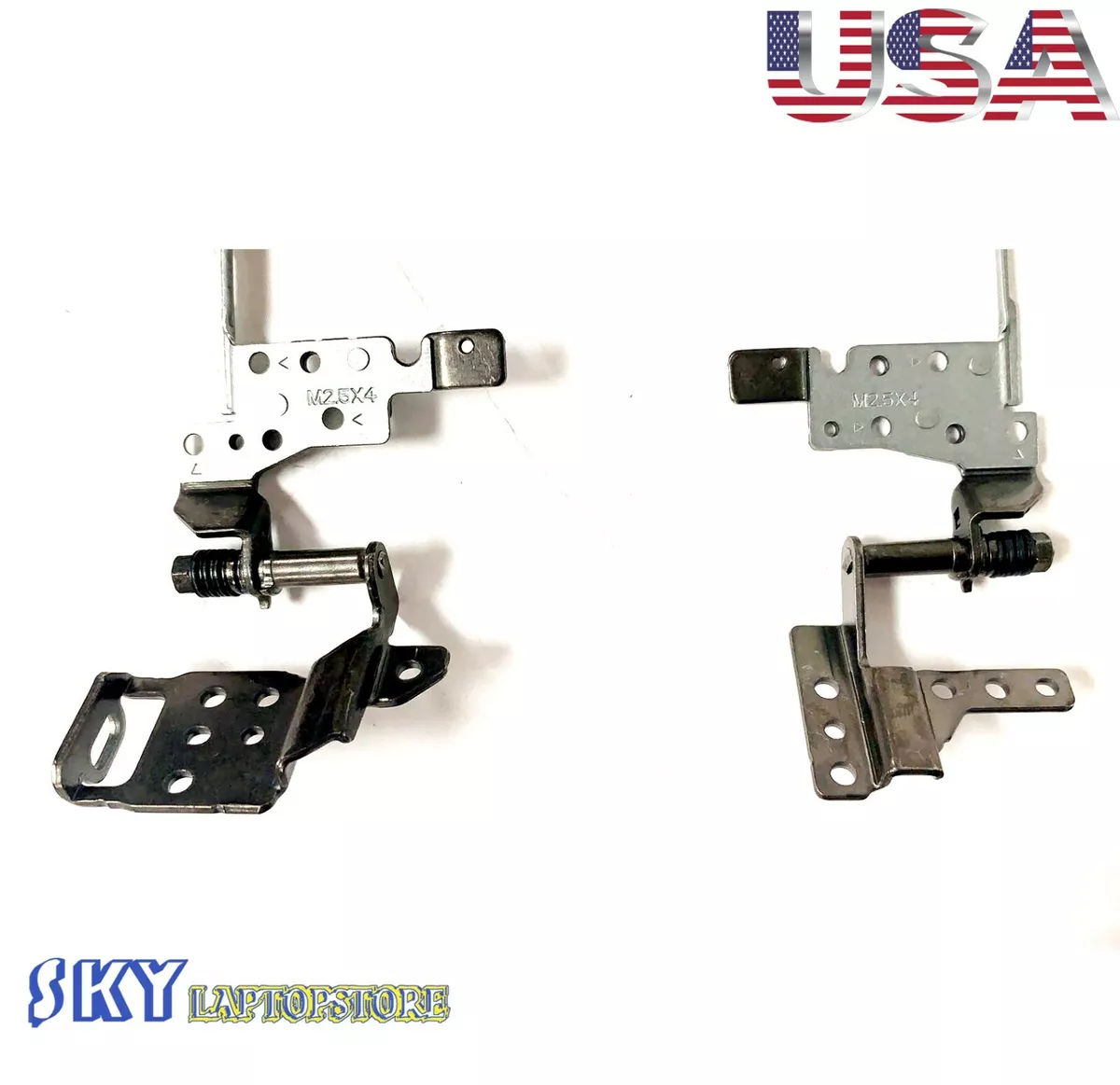 NEW Acer Nitro 5 AN515-41/42 AN515-51/53 Left & Right Lcd Hinge 