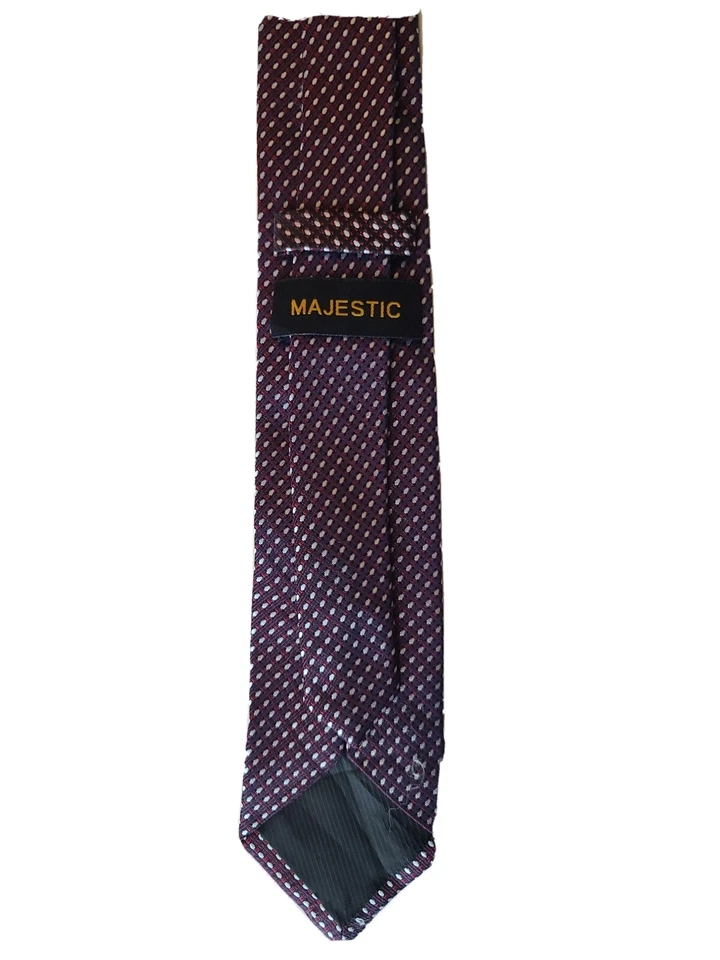 Tie Majestic Foto 3 de 3