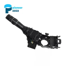 Turn Signal Fog Light Headlight Switch Combination Lever for 07-12 Toyota Yaris