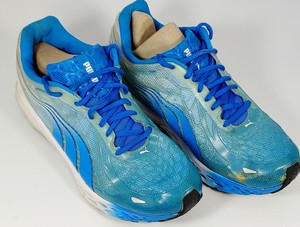 puma elite shoes