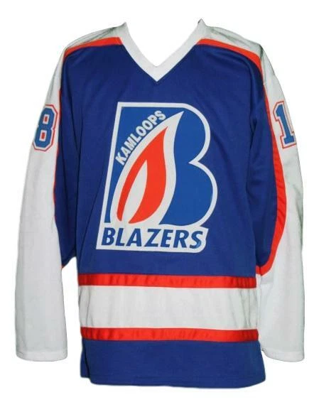 Custom blazers jersey cheap