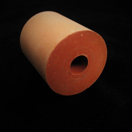 44 x 50 x 13mm Internal Fine Grinding Wheel Jig Model Tool Polishing