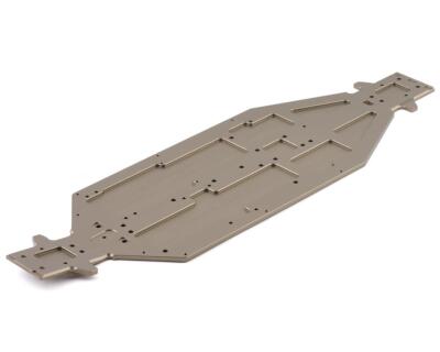 Tekno 5288 SCT410.3, 9002 EB48 2.0, 9601 ET48 2.0, 28006 EB48.4 Chassis Aluminum