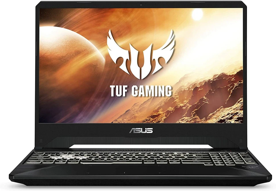 ASUS TUF FX505GT-US52 15.6" Gaming Laptop Notebook i5 , GTX 1650 512GB SSD NEW - Image 4 of 4