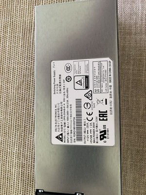 Delta Electronics DPS-250AB-81 Switching Power Supply 250W Synology