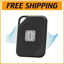 Military-Grade Encrypted Bluetooth Drive - Offline Password Management Solution