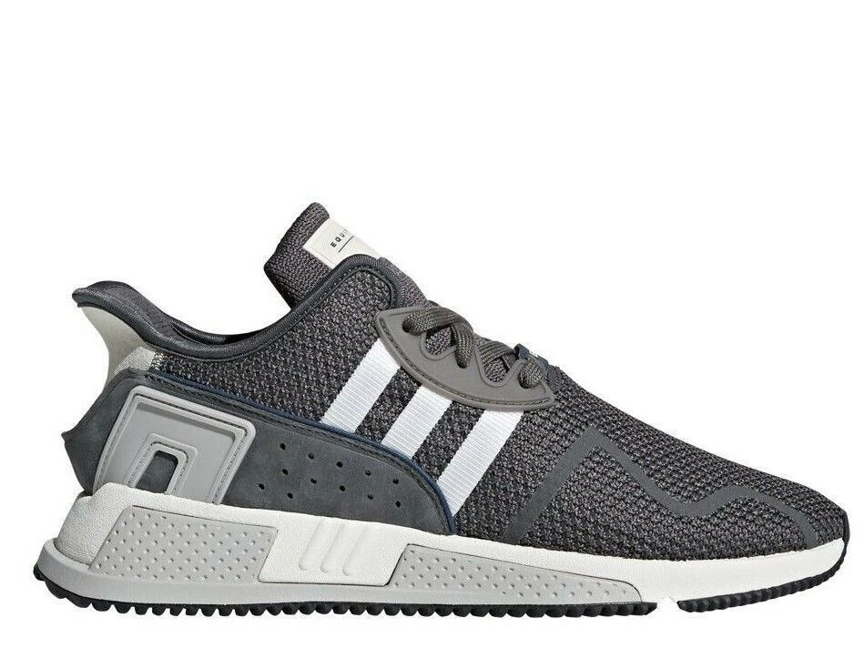 Adidas eqt deals cushion grey