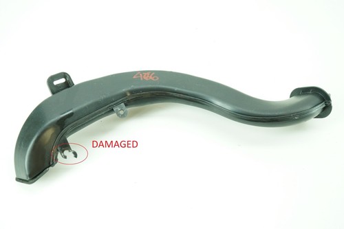 Mercedes Cla250 14-18 Cowl Water Drain Pipe Tube 2468320090 - Picture 2 of 5