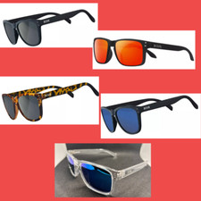 Square Polarized Sunglasses For Men Women Driving Sun Glasses unisex summer