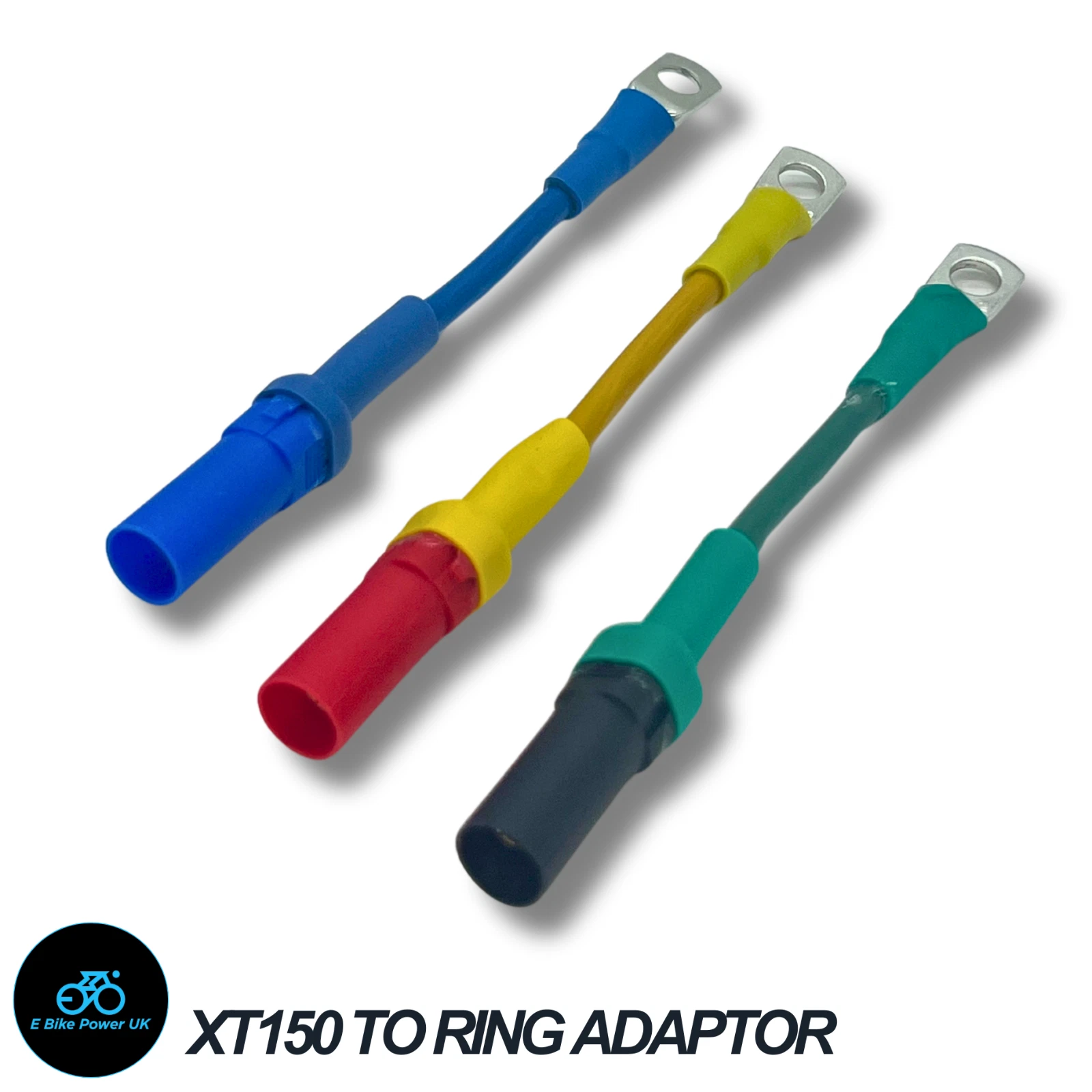 XT150 TO RING ADAPTOR