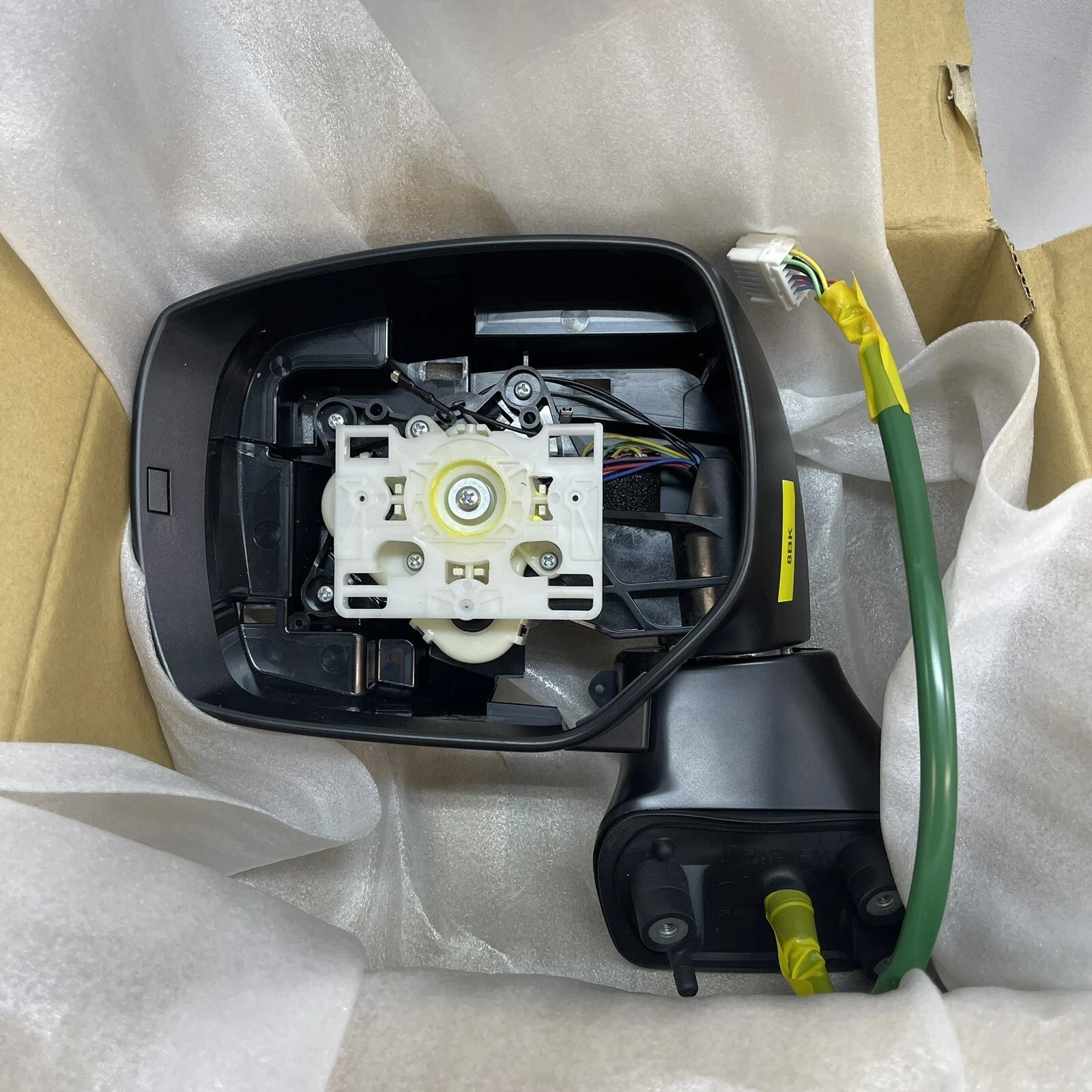 Unidad de espejo de puerta izquierda para Subaru (N/P 91036SG323)