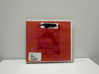 Smashing Pumpkins TEAGARDEN BY KALEIDYSCOPE VOL II THE SOLSTICE BARE CD