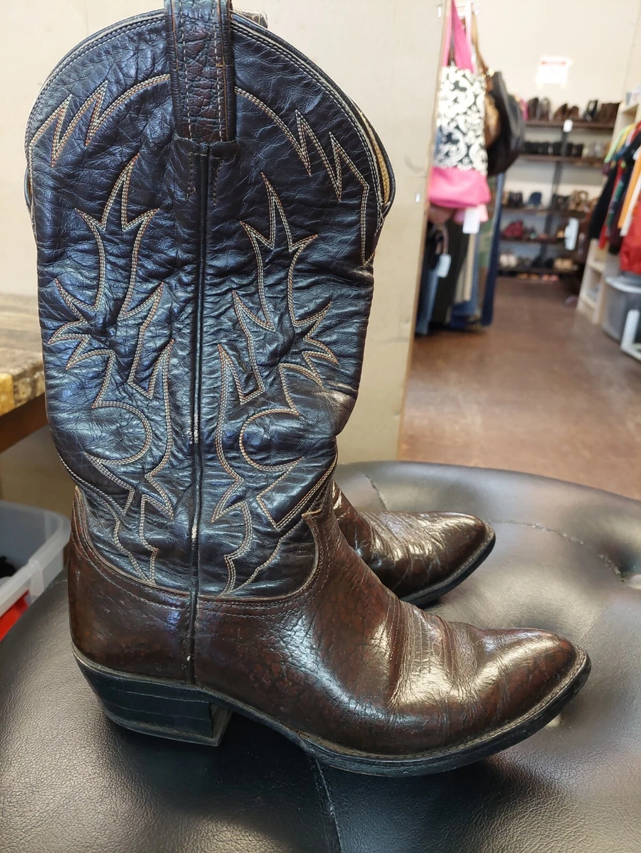Tony lama shop basketball boots