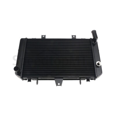 Cooling Radiator Water Cooler For KAWASAKI ZRX1100 1997-2000 ZRX1200 2001-2008