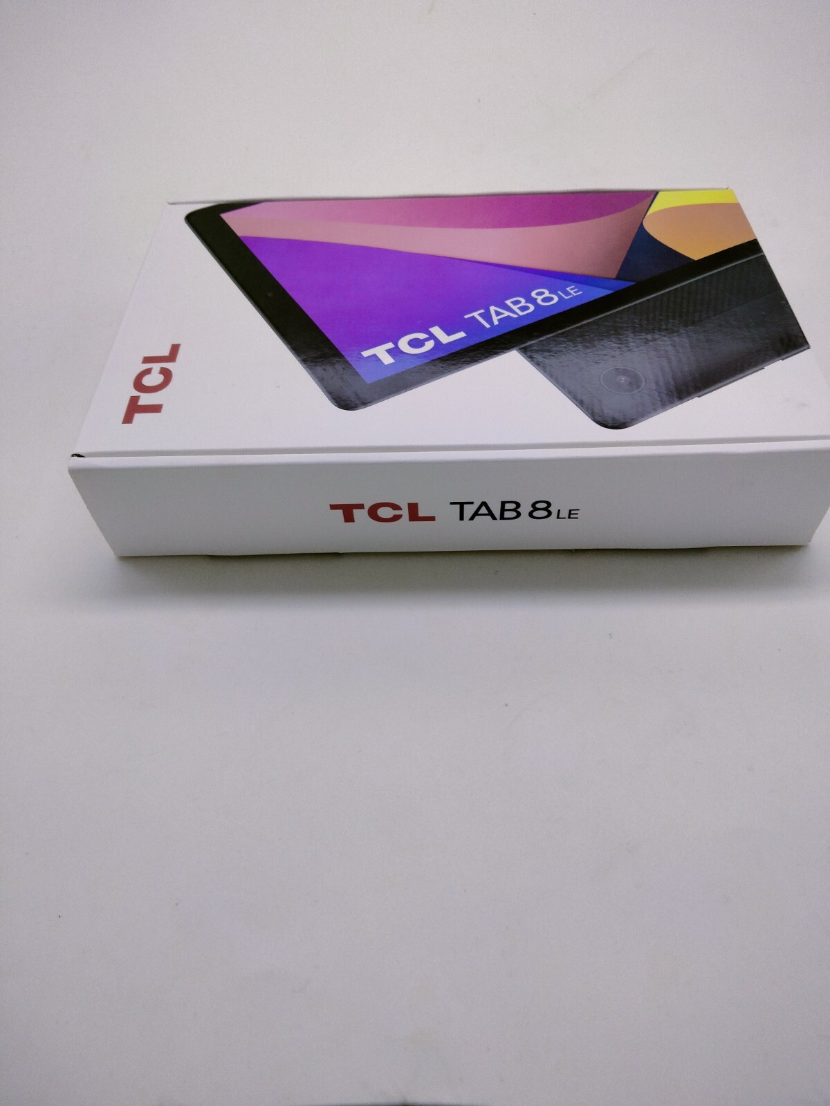 New TCL TAB 8 LE Metro by T-Mobile Tablet + WIFI 32GB | eBay