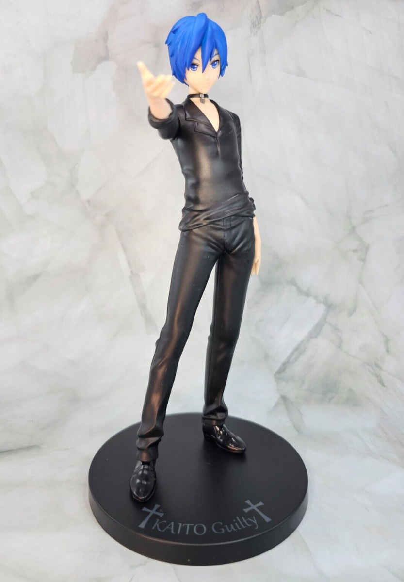 Kaito Guilty SPM Figure Hatsune Miku Project Diva Arcade