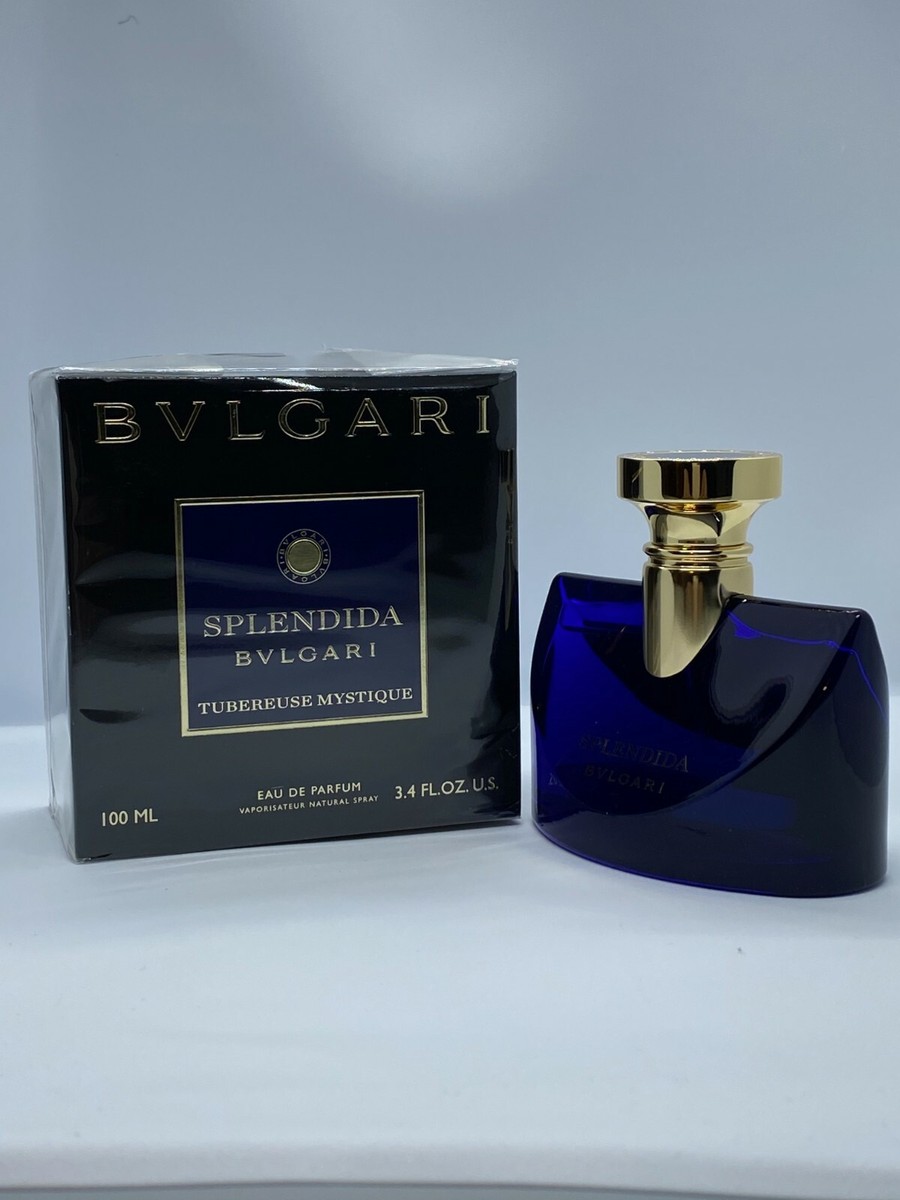 BVLGARI 香水　Eau de Parfum 40ml 新品 BVLGARI BLV ブルガリ ブルー オードパルファム 香水 40ml