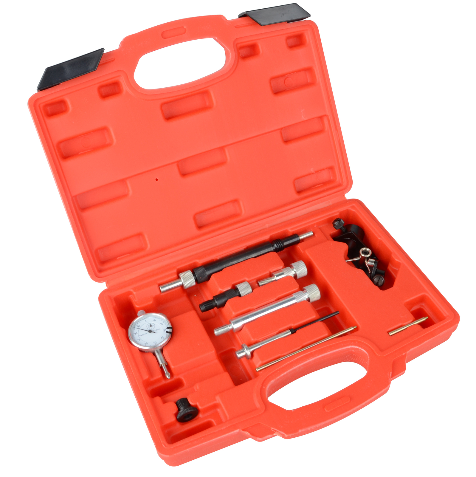 DIESEL FUEL PUMP TIMING TOOL SET INJECTION PUMP BOSH VE KIKKI LUCAS CAV