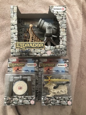 schleich target australia