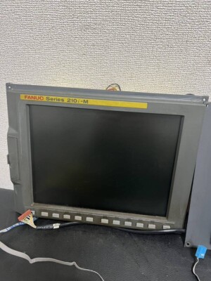 FANUC A02B-0247-B755 21i-MA A02B-0247-B755 CONTROLLER *SAMEDAY SHIP AVAILABLE
