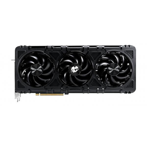 Gainward GeForce RTX 5090 Phantom GS NVIDIA 32 GB GDDR7 (Gainward GeForce RTX 50