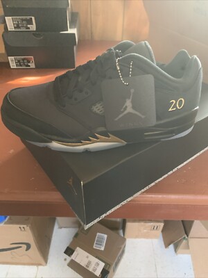 Jordan Air Jordan Retro Low WF 