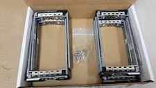 8-PACK Dell 2.5" Hard Drive Tray Caddy for R710 R620 R720  0KG7NR 08FKXC W/screw