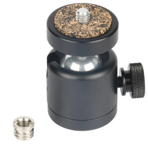 Markenlose universelle Stative und Zubehör aus Aluminium