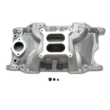 Performer Rpm Intake Manifold For Small Block Chrysler 318 360 Performer Rpm Intake Manifold For Small Block Chrysler 318 360