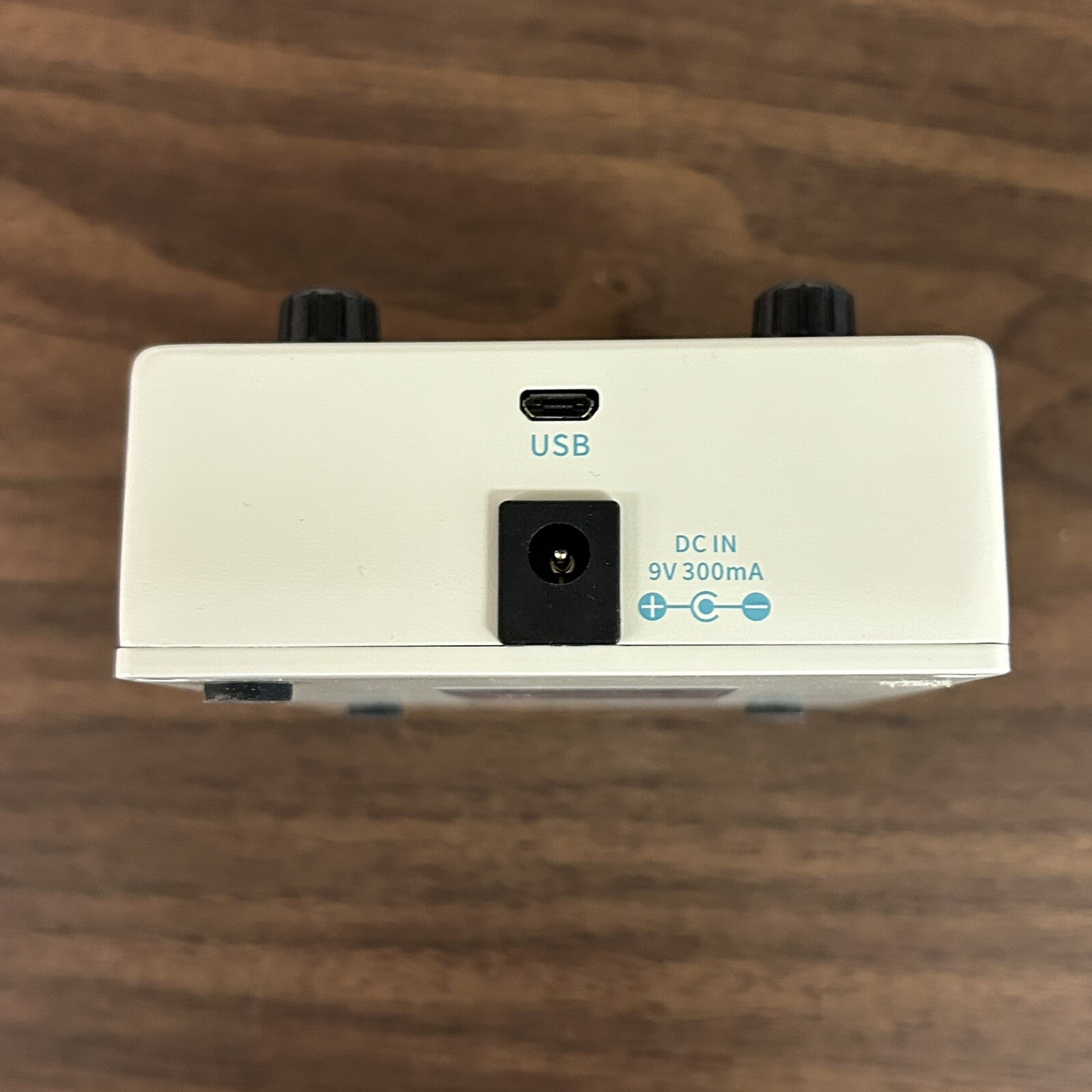 Donner Circle Looper Guitar Effects Pedal 40 Slot 160 min Loop Drum