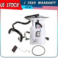 Electric Fuel Pump Assembly E3592m For 2004-2006 Chevy Malibu L4-2.2l V6-3.5l Electric Fuel Pump Assembly E3592m For 2004-2006 Chevy Malibu L4-2.2l V6-3.5l