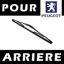 Balais d'essuie-glace Peugeot 306