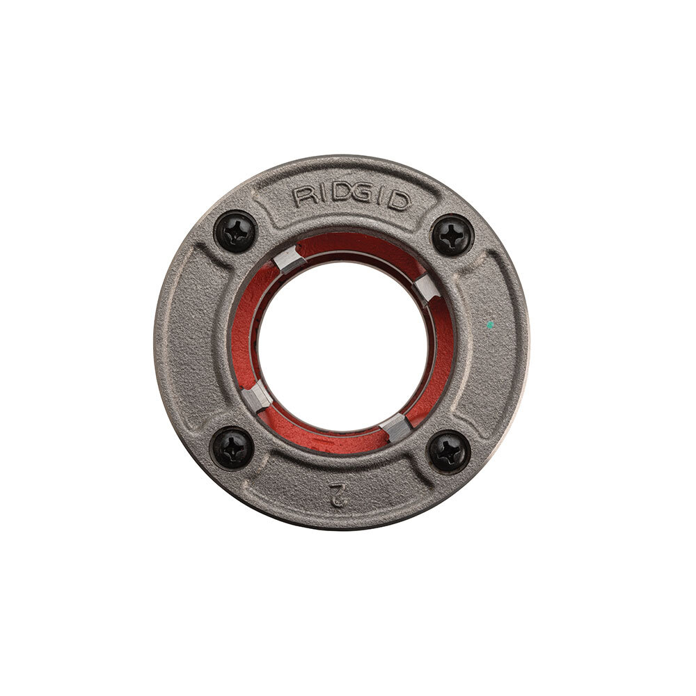 Steel Dragon Tools® 37885 1-1/4in. 12R HSS RH Pipe Dies Compatible With