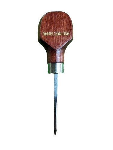 FLEXCUT Mikro-Scheitelwerkzeug MT31 - 1,5mm Für Holzfeinarbeit