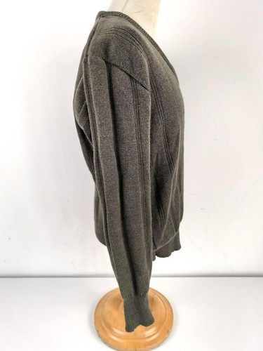 Nationale Volksarmee der DDR, Pullover für Angehörige der Landstreitkräfte. Unge - Picture 5 of 8