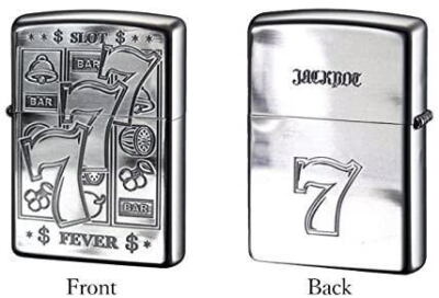 SCANDAL☆レア☆Zippo Amazon.com: Zippo Classic Arabesque Logo Oxidized Gold