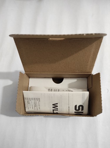 Sick WL11-2P2432 art. 1048542 Fotocellula Riflessione 10...30Vdc PNP 10mt - Foto 4 di 5