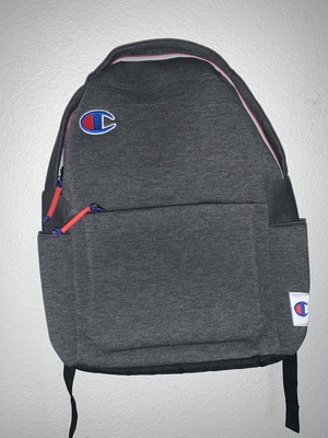 champion attribute backpack