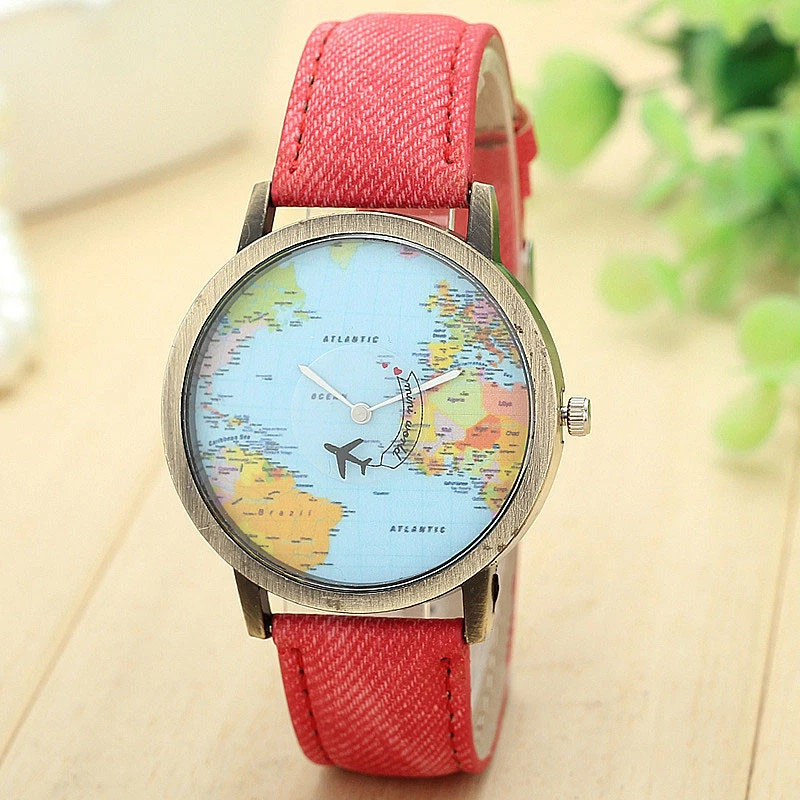 Mini world best sale watch