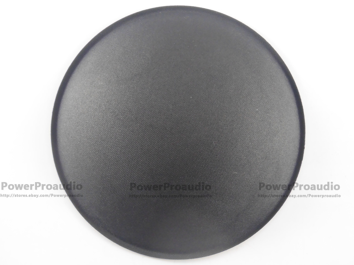 100pcs  75mm  LOUDSPEAKER SUBWOOFER / BASS SPEAKER DUST CAP