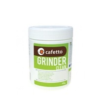 CAFETTO Coffee Grinder Clean Conical / Ceramic Burr Cleaner 450g